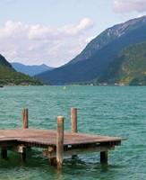 Achensee Tyrol Austria 29